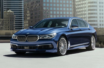 Luxury car shoppers can now get the beautifully-designed 2019 BMW 7 Series, which recently arrived at Pacific BMW in Glendale.