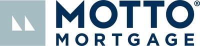 Motto Mortgage is a different kind of mortgage network. Each office is independently owned, operated and licensed. (PRNewsfoto/Motto Mortgage)