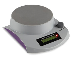 Heathrow Scientific Introduces a High Performance Magnetic Induction Stirrer (motor-less) to its Laboratory Equipment Line