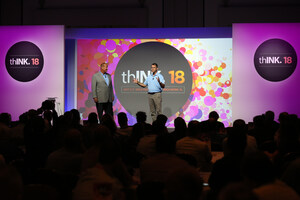 thINK Goes the Distance at Fourth Annual User Group Conference