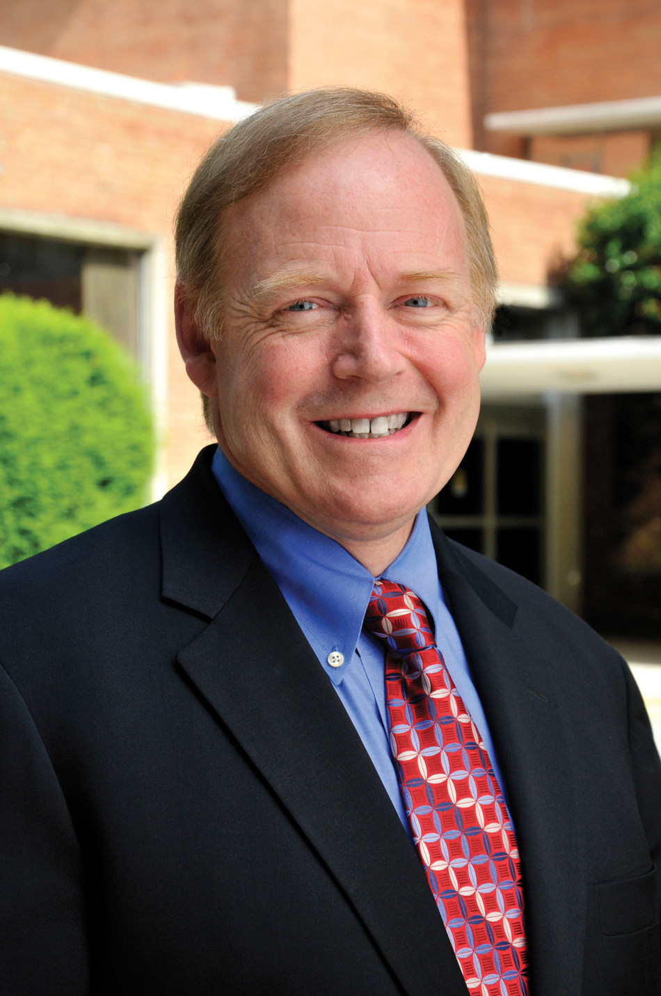 Henry Ford Health System Appoints New CEO Of Henry Ford Hospital