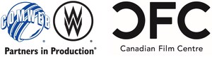 Comweb/William F. White Int'l and The Canadian Film Centre announce $100,000 Jay Switzer Memorial Scholarship Fund for Indigenous Filmmakers