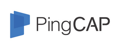 PingCAP Logo