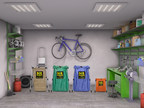 New Innovation &amp; Bio/System Improves Waste Diversion &amp; Recycling Practises