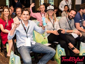 Food Waste Tech, Animal Antibiotic Reduction and Plant-Based Ingenuity Take Center Stage at FoodBytes! NYC