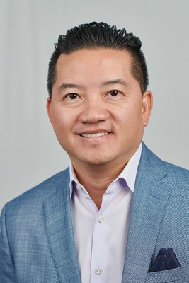 Neil Nguyen, Havas Edge Global Chief Digital Officer