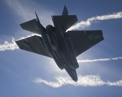 Tyonek Subsidiary Awarded $21M Contract Supporting Fleet Readiness Center Southeast