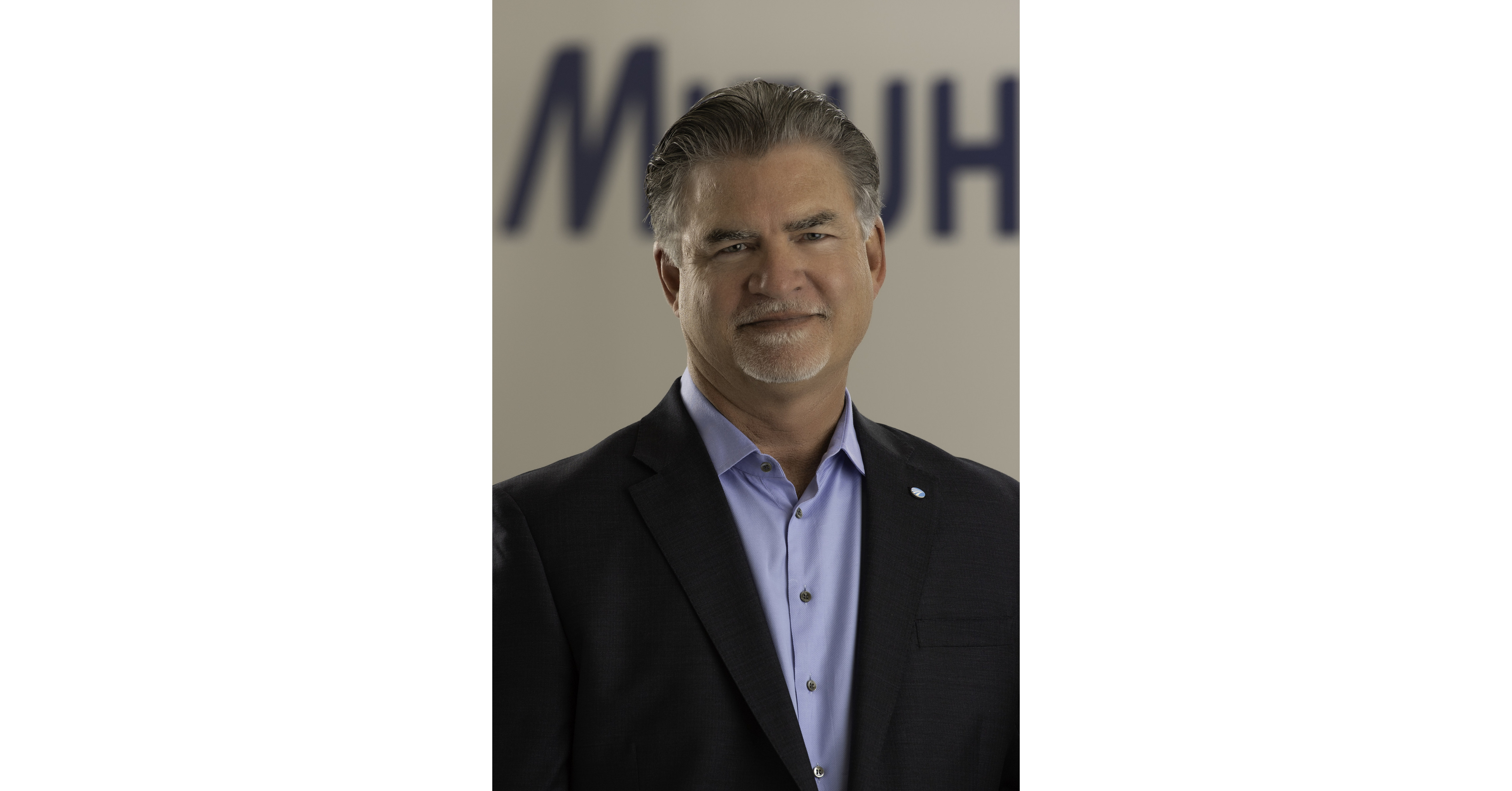 Mizuho OSI President and Chief Operating Officer Steve Lamb Honored with Union City Business