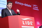 'Competitividade requer capital das privatizações', defende presidente da Eletrobrás em Almoço-Debate LIDE