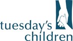 NFL Continues Support of Tuesday's Children Mentoring Program With Additional $200,000 Grant for Programs to Support Children Who Have Lost a Military Parent