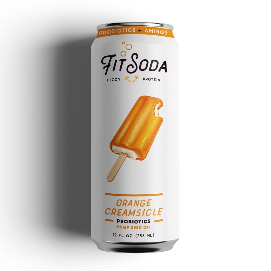 Koios to Release New 'Fit Soda' Line of Functional Beverages