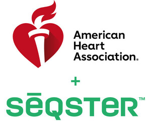 Seqster joins American Heart Association Center for Health Technology and Innovation