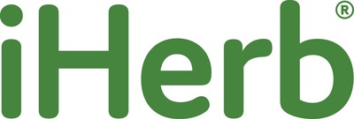 iHerb Logo (PRNewsfoto/iHerb)