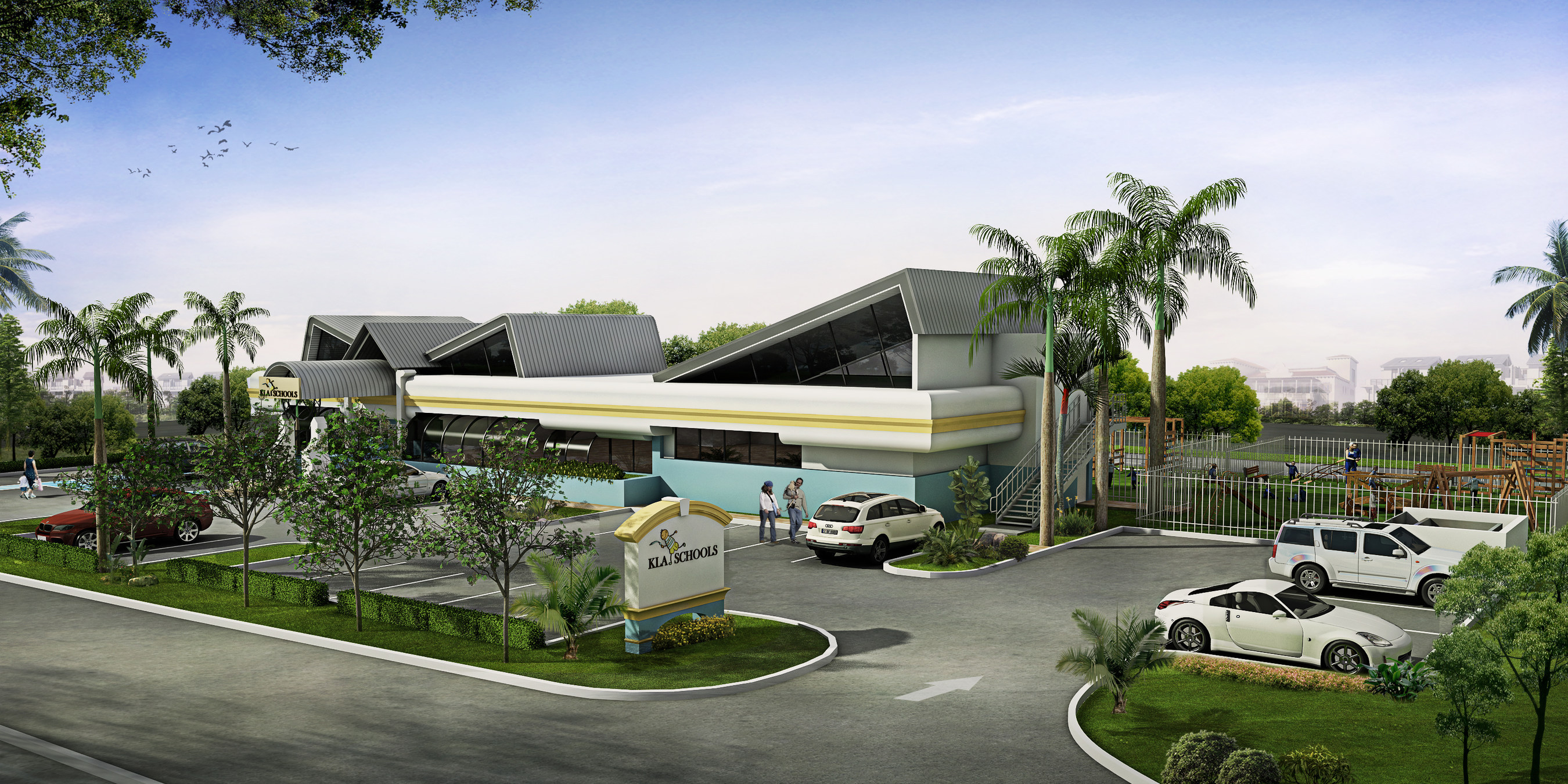 KLA Schools of Fort Lauderdale