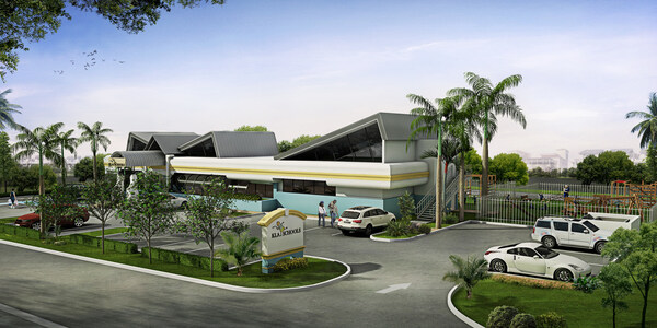 KLA Schools of Fort Lauderdale