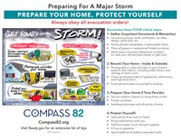 Compass 82 Aims To Streamline Storm Preparation And Recovery For Residents In Hurricane-Prone Southeast U.S.