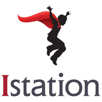 Istation's New Logo. (PRNewsFoto/Istation)