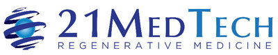 21MedTech Logo