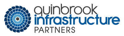 (PRNewsfoto/Quinbrook Infrastructure Partne)