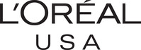 L'Oreal USA Logo. (PRNewsFoto/L'Oreal USA)