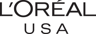 L'Oreal USA Logo. (PRNewsFoto/L'Oreal USA)