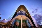 Ведущий тайский девелопер открывает «Central Phuket» - первый в Азии торговый комплекс, сочетающий в себе люксовый шопинг, пляжный досуг и уникальные развлечения
