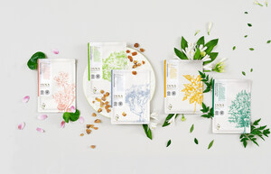 The Only Dual-Certified Taiwanese Cosmetics Brand in Europe and America, Inna Organic Enters Global Market With Highest Standards