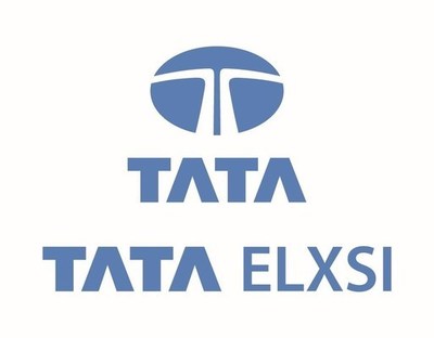 Tata_Elxsi Logo
