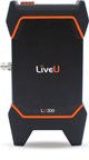 LiveU Launches LU300, A Powerful Compact HEVC Field Unit