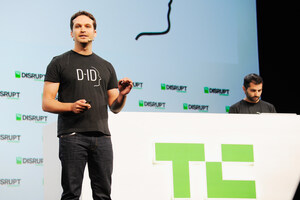 D-ID lancia ufficialmente un prodotto per la protezione contro i sistemi di riconoscimento facciale al TechCrunch Disrupt 2018