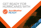 AccuWeather Ready Program Offers Prep &amp; Recovery Information Online as Hurricane Florence Nears East Coast