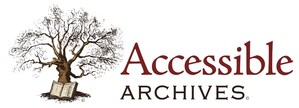Accessible Archives Expands America And World War I Series