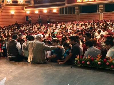 EQUIP, John Maxwell Company and Thomas Nelson Announce Third Edition of 'The Maxwell 