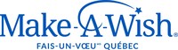 Make-A-Wish/Fais-Un-Voeu Quebec (Groupe CNW/Fais-Un-Voeu Canada)