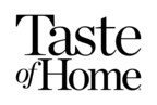 Taste of Home Again Honors Eggland's Best With Editor's Choice Recognition