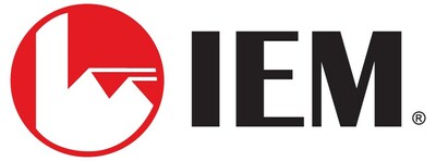 IEM Logo (PRNewsfoto/Innovative Emergency Management, Inc.)