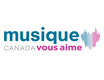 Musique Canada vous aime (Groupe CNW/Music Canada)