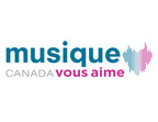 Tenue de la première cueillette d'instruments du Programme musical des trois R à Lindsay (Ontario)