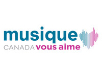 Musique Canada vous aime (Groupe CNW/Music Canada)