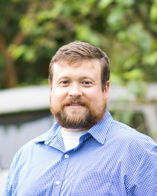 Rodney Chaney, Technical Sales Manager at Stormwater Capture Co., says he is drawn to the opportunity to work with partners to research, design, and apply common sense solutions for increasing stormwater concerns.