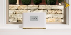 Sprint Announces Faster, More Powerful and Smaller Sprint Magic Box