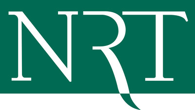 NRT logo. (PRNewsFoto/NRT) (PRNewsFoto/NRT LLC) (PRNewsfoto/NRT LLC)