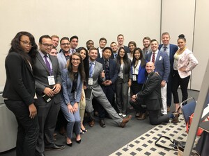 Kirkwood Chicago Takes Campaign Cup for Q2 of 2018