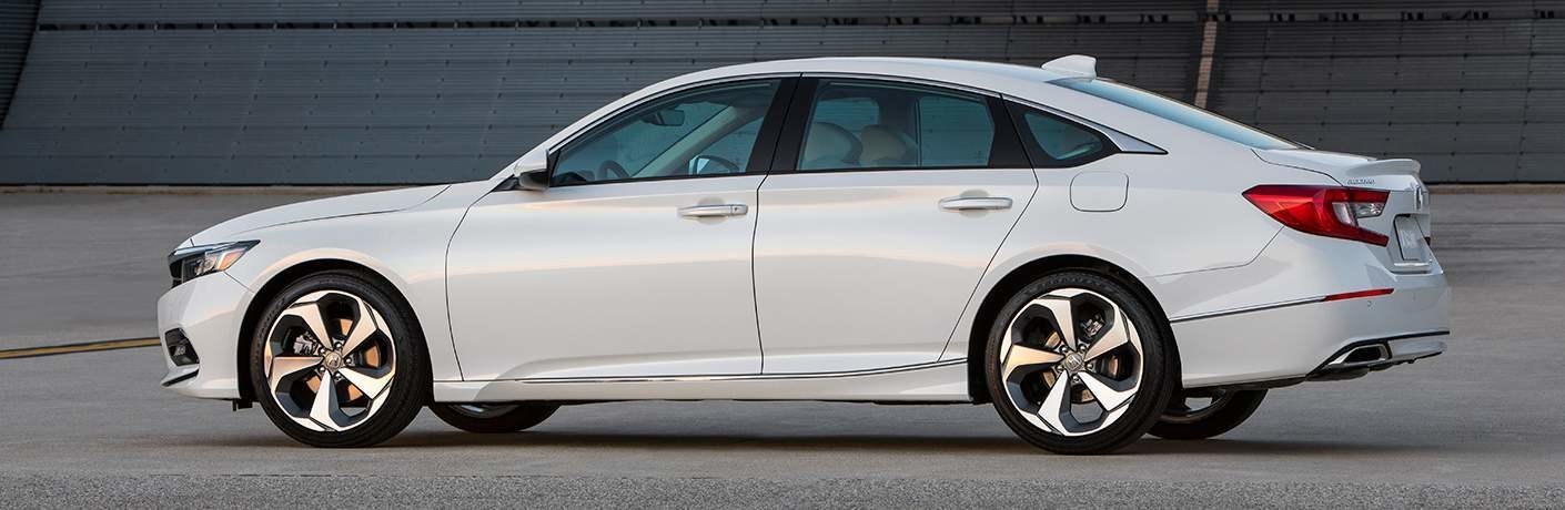 Car owners can order auto parts directly from Matt Castrucci Honda.