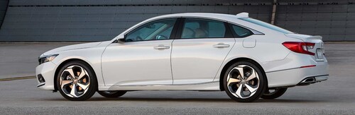 Car owners can order auto parts directly from Matt Castrucci Honda.