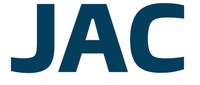 Jac Logo (PRNewsfoto/JAC Computer Services Ltd)