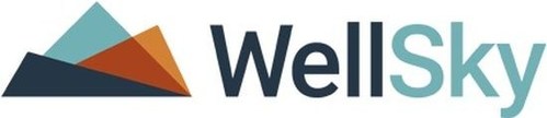 WellSky Logo (PRNewsfoto/JAC Computer Services Ltd)
