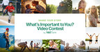 M&amp;T Bank Launches 'What's Important to You? Video Contest' to Celebrate the Moments that Matter Most
