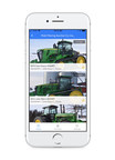 Tractor Zoom, a Farm Equipment Auction Marketplace, Completes $1 Million Seed Round