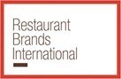 Restaurant Brands International Inc. Announces Participation at Upcoming Investor Conference
